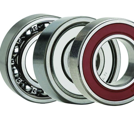 Bearings
