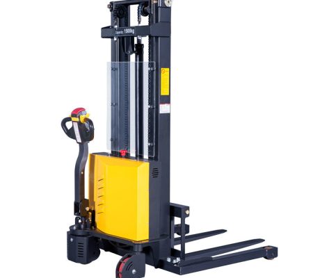 Electric Stacker
