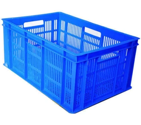 Plastic Baskets