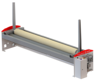 Revo Eco Version Loom Batcher