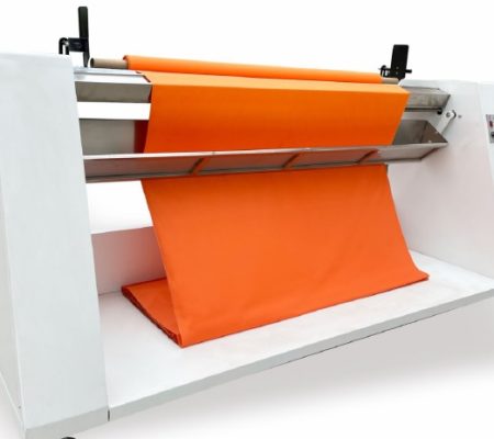 Steam Strinking and Relaxing Machine